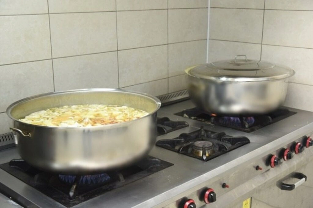 Tekkeköy Belediyesi'nin koronavirüs ile mücadelesi