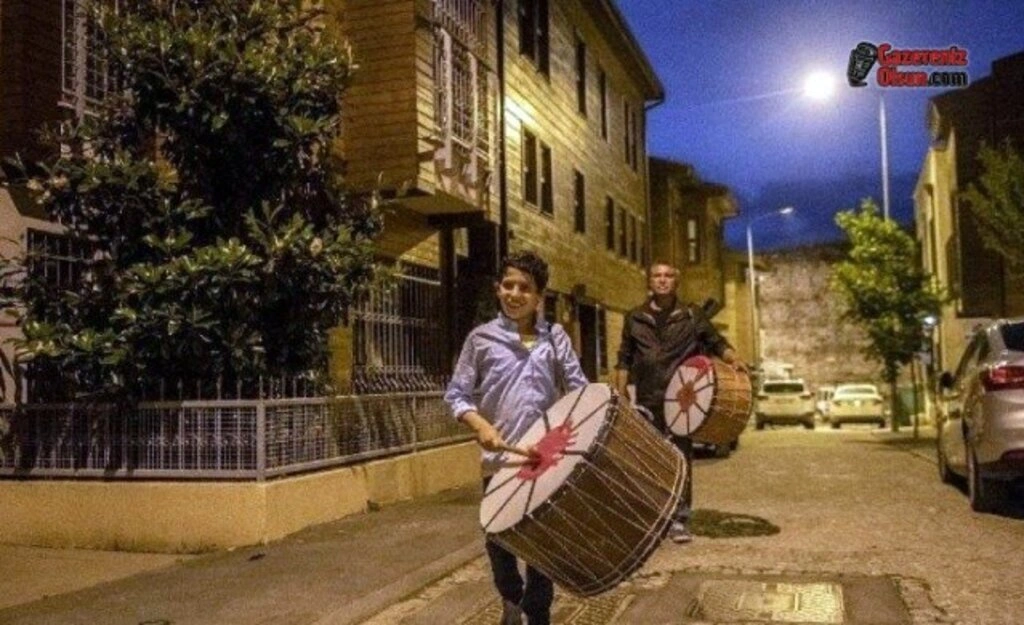 Sağlıklı Bir Ramazan için 10 Altın Öneri
