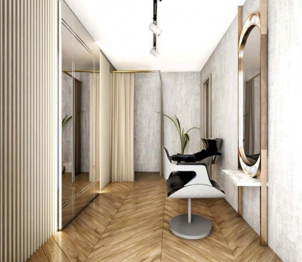 Samsun'un Gözbebeği B&C Hotel de coşkulu kutlama