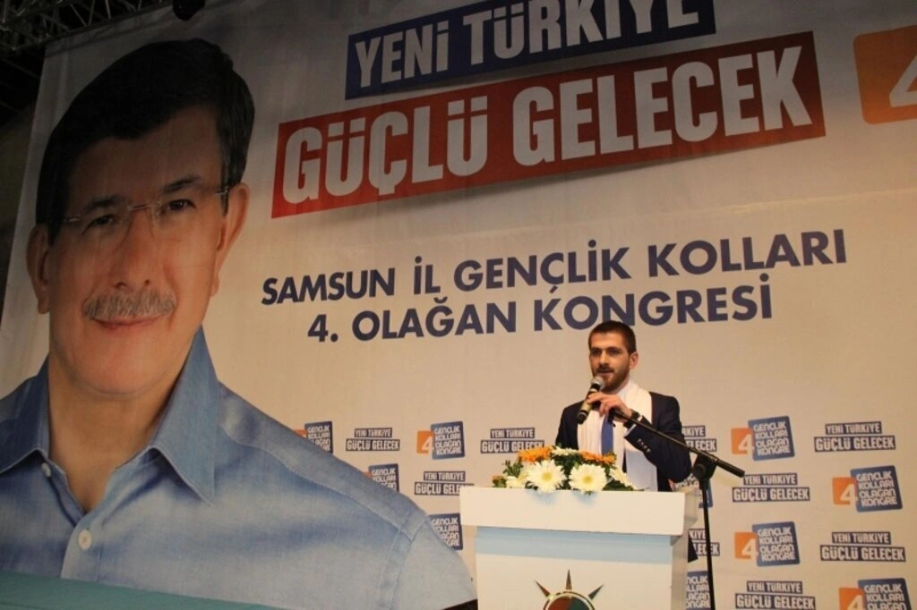 İl Gençlik Kolları 4. Olağan Kongresi