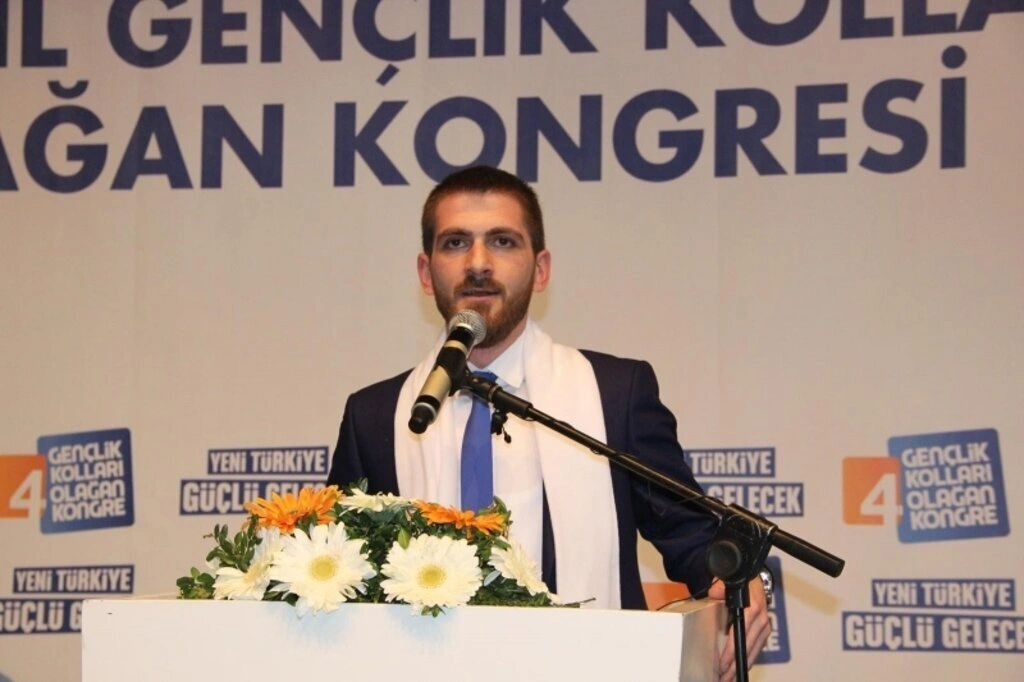 İl Gençlik Kolları 4. Olağan Kongresi