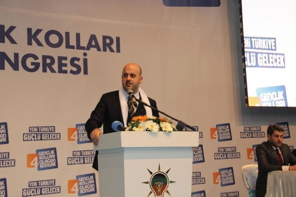 İl Gençlik Kolları 4. Olağan Kongresi