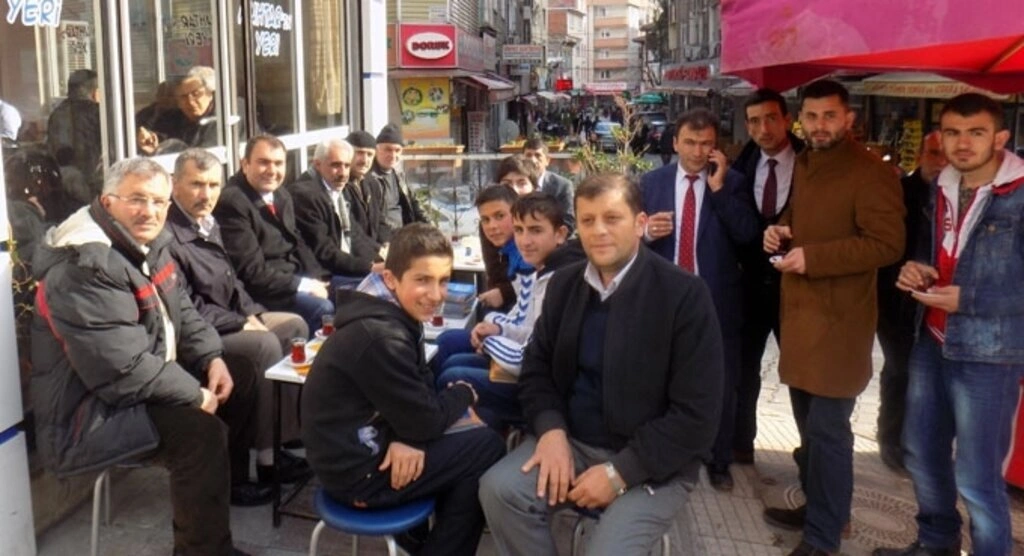 Dr. Metin Kuruoğlu Haberleri