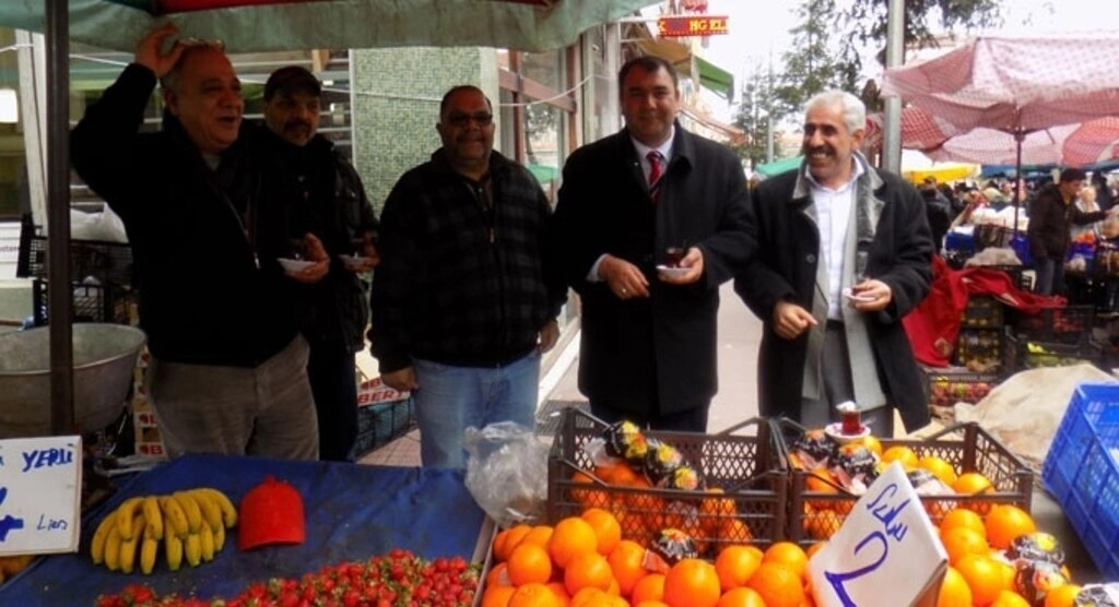 Dr. Metin Kuruoğlu Haberleri