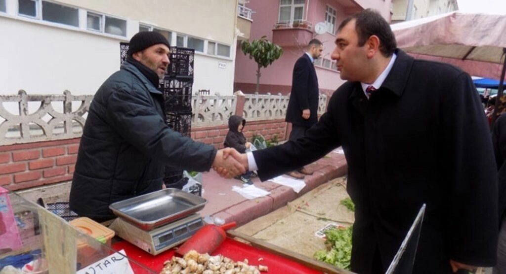 Dr. Metin Kuruoğlu Haberleri