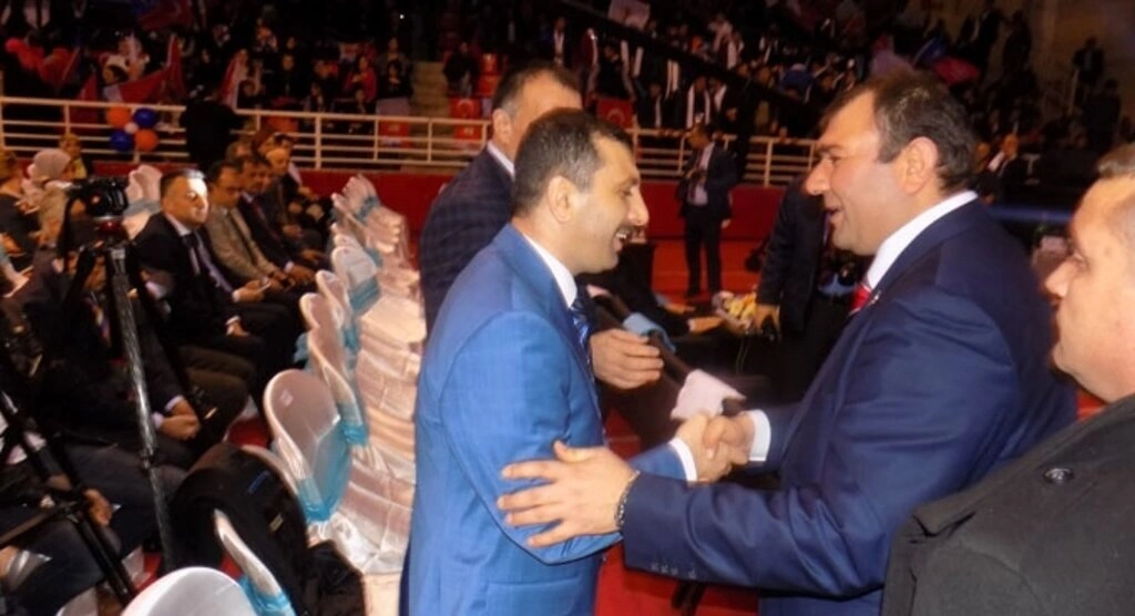 Dr. Metin Kuruoğlu Haberleri