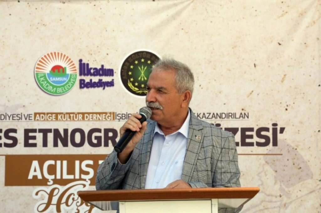 Çerkez Etnografya Müzesi açıldı, Çerkez Etnografya Müzesi nerede, Çerkez Etnografya Müzesi ne zaman açıldı