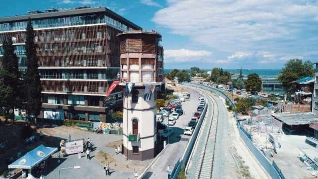 Çerkez Etnografya Müzesi açıldı, Çerkez Etnografya Müzesi nerede, Çerkez Etnografya Müzesi ne zaman açıldı
