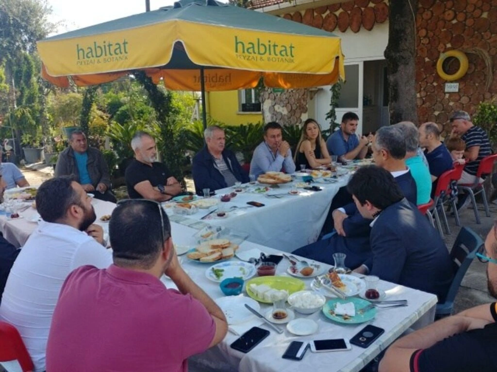 Çerkesler Hatıra Ormanı kurmak istiyor