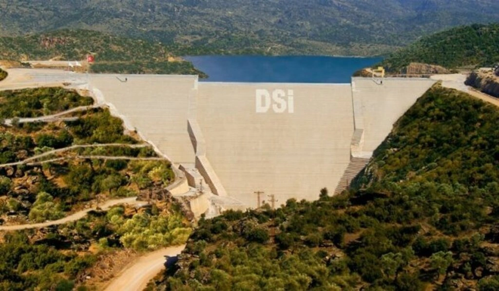 DSİ Ülkemizin 2023 Hedefleri Doğrultusunda Çalışıyor
