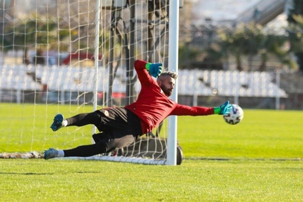 Samsunspor Adanaspor'a bileniyor