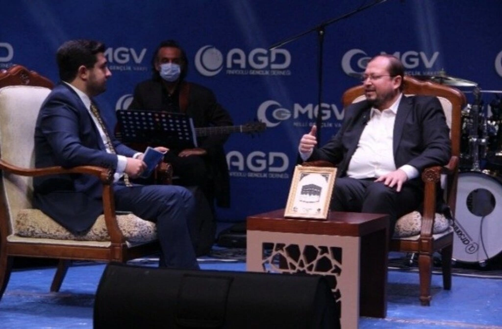 Mekke'nin fethi coşkusu gönülleri fethetti - Samsun Haber