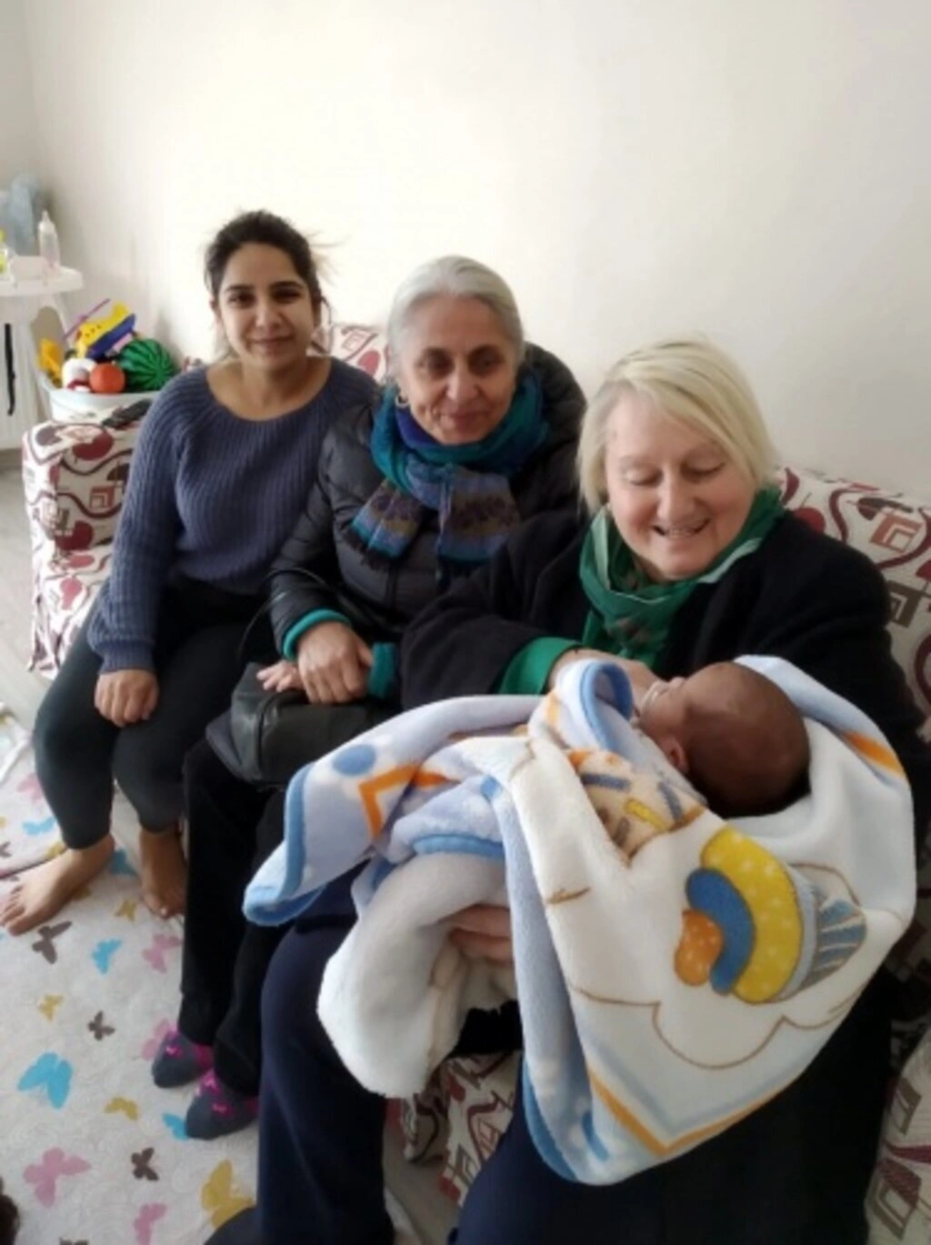 Atakum Belediye Başkanı Av. Cemil Deveci 2 yıllık çalışmalarını özetledi