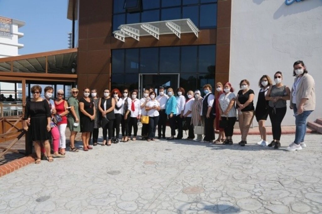 Atakum Belediye Başkanı Av. Cemil Deveci 2 yıllık çalışmalarını özetledi
