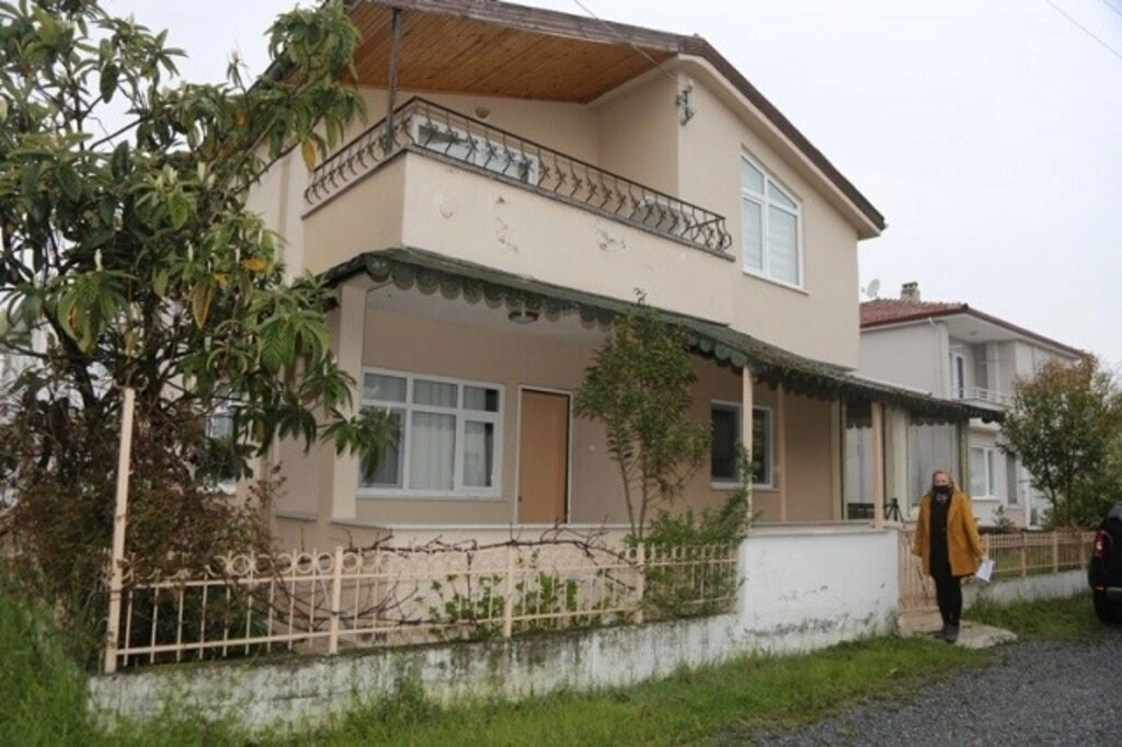 Atakum Belediye Başkanı Av. Cemil Deveci 2 yıllık çalışmalarını özetledi