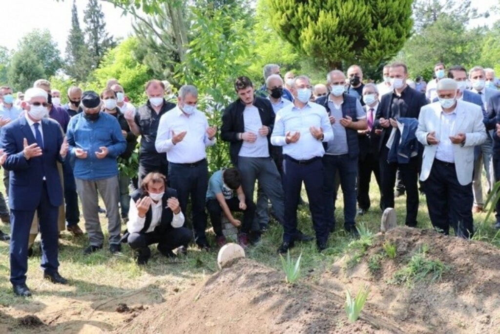 Köktaş ailesinin acı günü