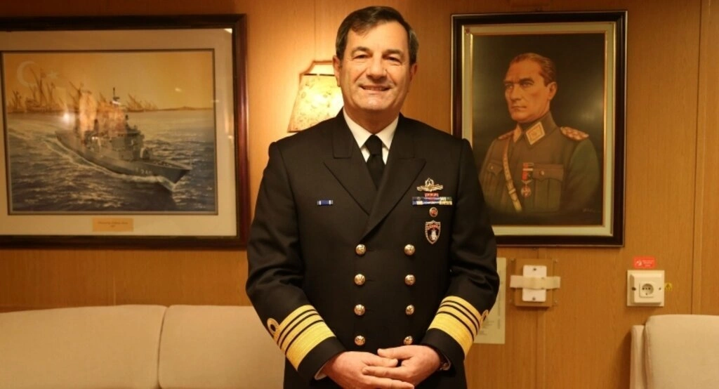 Deniz Yıldızı 2015 Tatbikatı