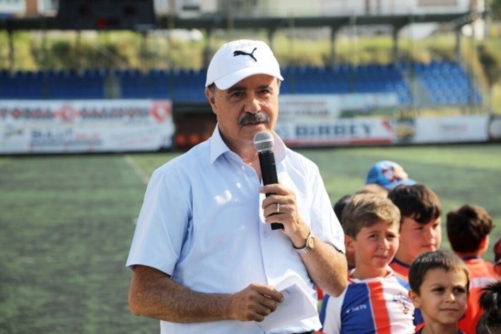 Atakum Belediyespor Yaz Spor Okulları açıldı