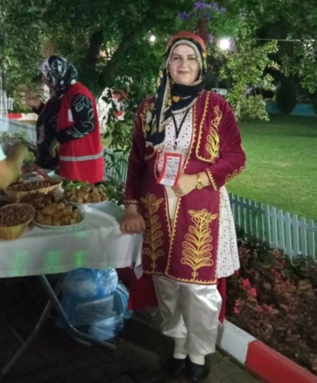 Kızılay Çalışma Kampı Heybeliada'da gerçekleştirildi
