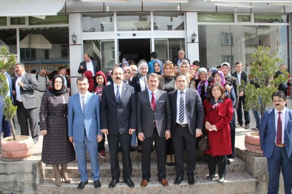 Fuat Köktaş için kurban kesildi