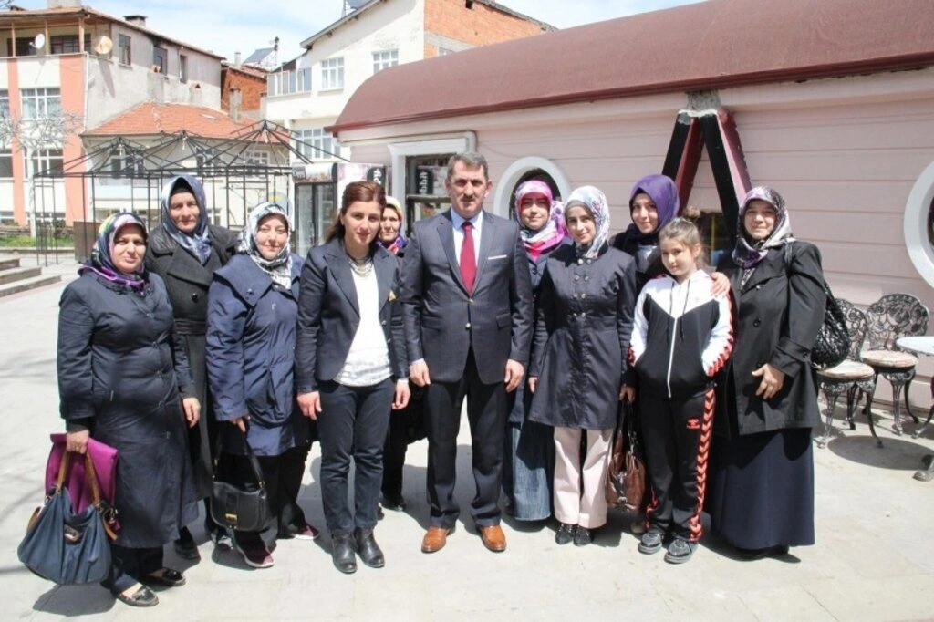 Fuat Köktaş için kurban kesildi