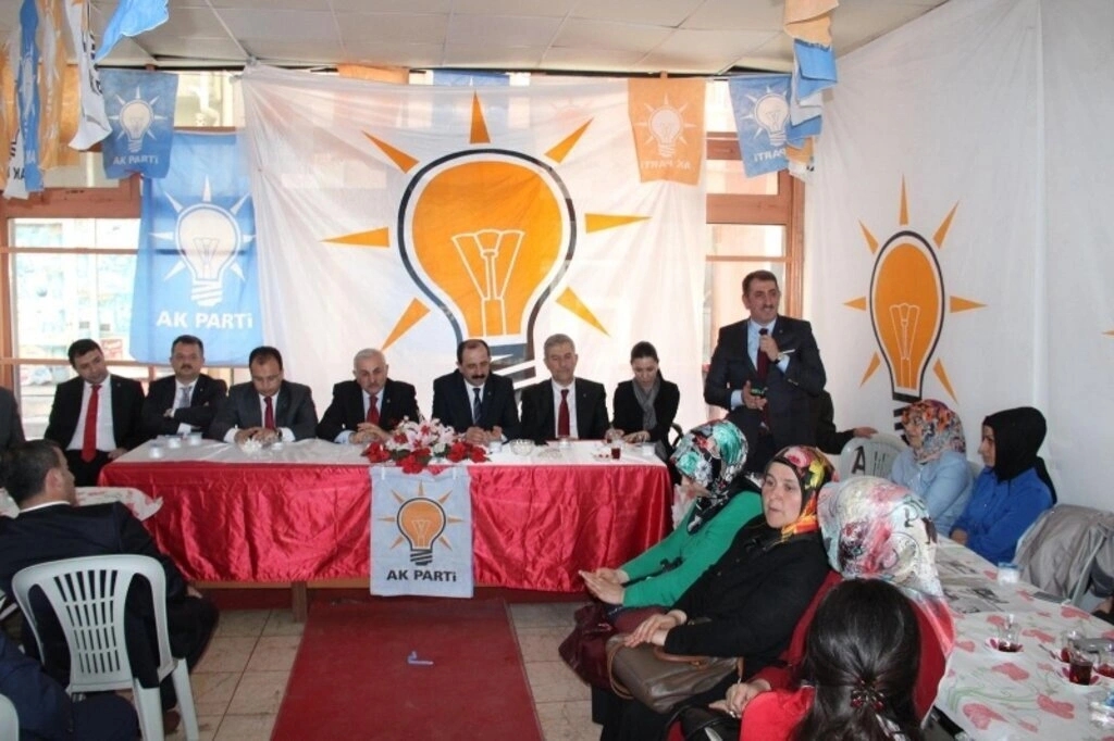 Fuat Köktaş için kurban kesildi