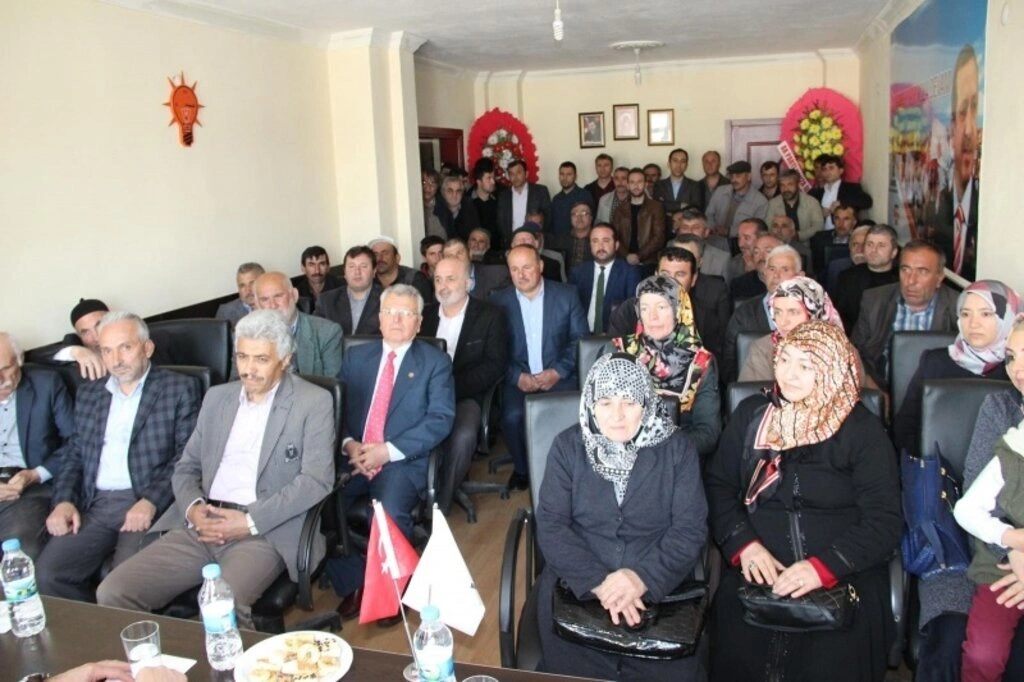Fuat Köktaş için kurban kesildi