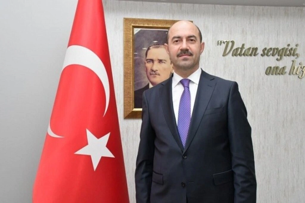 Başkan Kılıç'tan 10 Kasım Mesajı