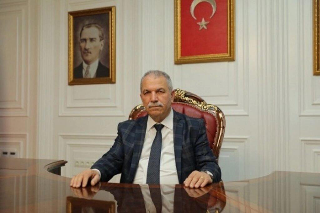 Başkan Demirtaş'dan 10 Kasım Anma Mesajı