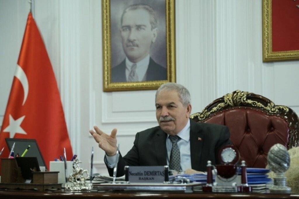 İlkadım THM Korosu Atatürk'ün sevdiği türküleri söyledi
