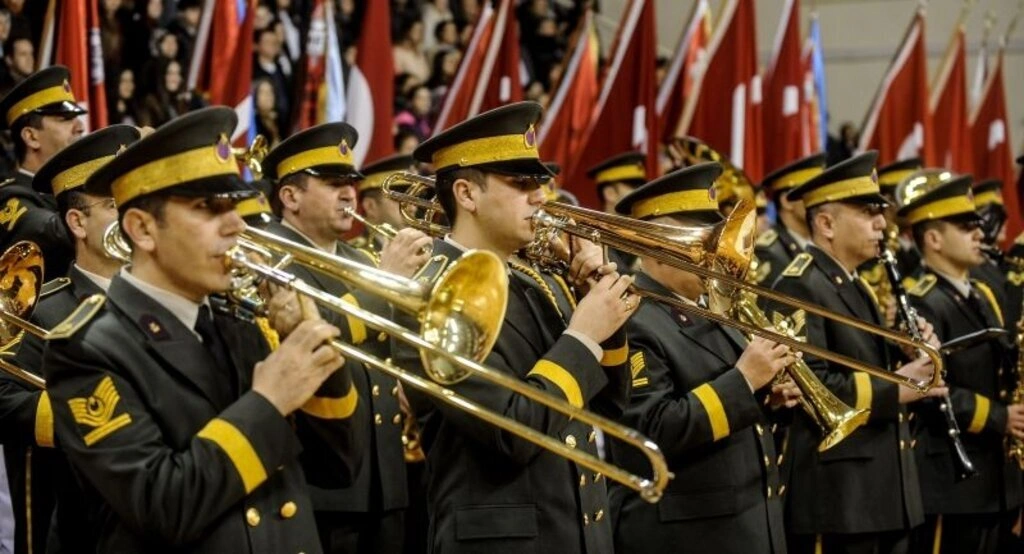 23 Nisan Çocuk Bayramı