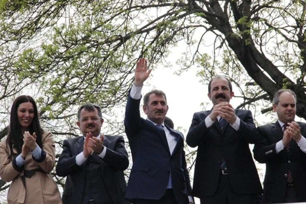 FUAT KÖKTAŞ