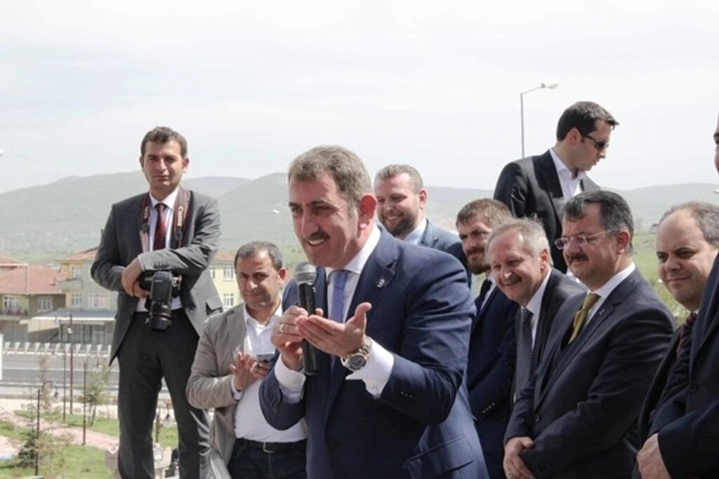 FUAT KÖKTAŞ