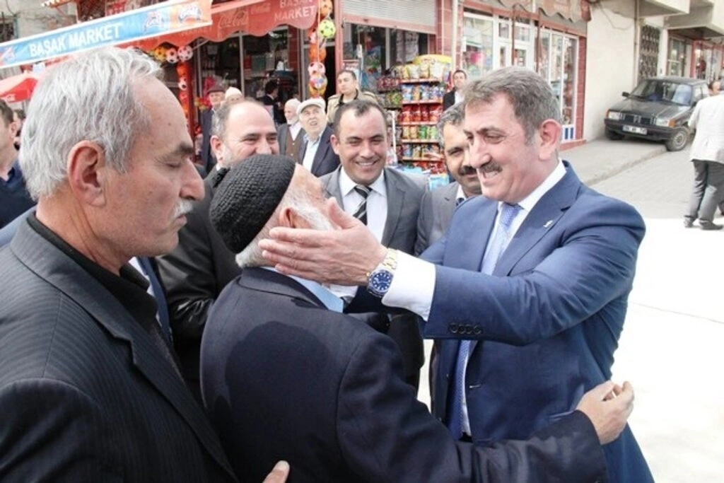 FUAT KÖKTAŞ