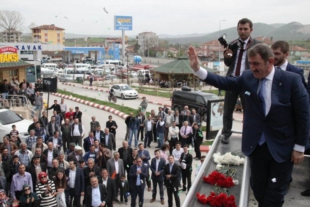 FUAT KÖKTAŞ