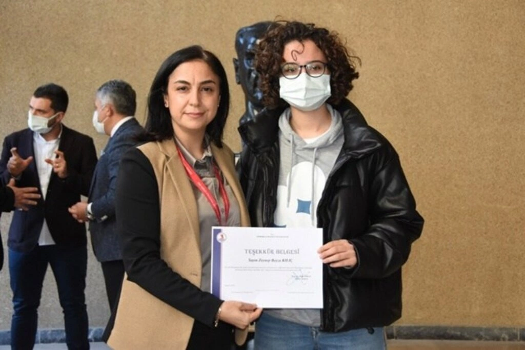 OMÜ Tıp Hastanesi Birçok Sosyal Sorumluluk Projesiyle Farkındalık Yarattı