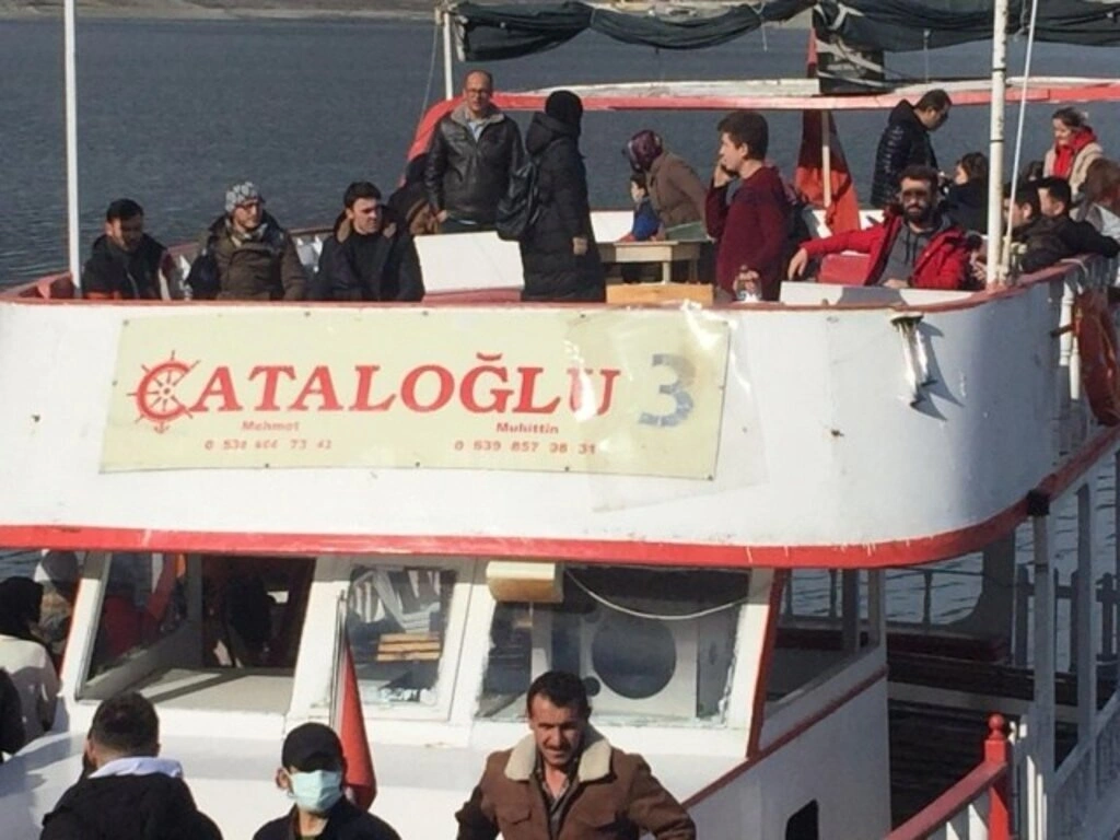 Sporcular Öze Dokunuş Projesi kapsamında Vezirköprü'de