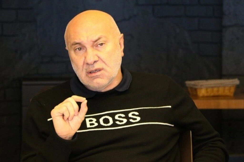 Başkan Yüksel Yıldırım basın mensupları ile biraraya geldi