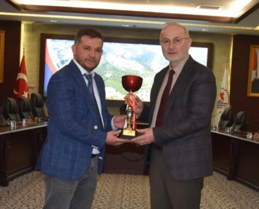 Kick Boks Şampiyonasında 6 madalya kazandılar! Samsun Haberleri