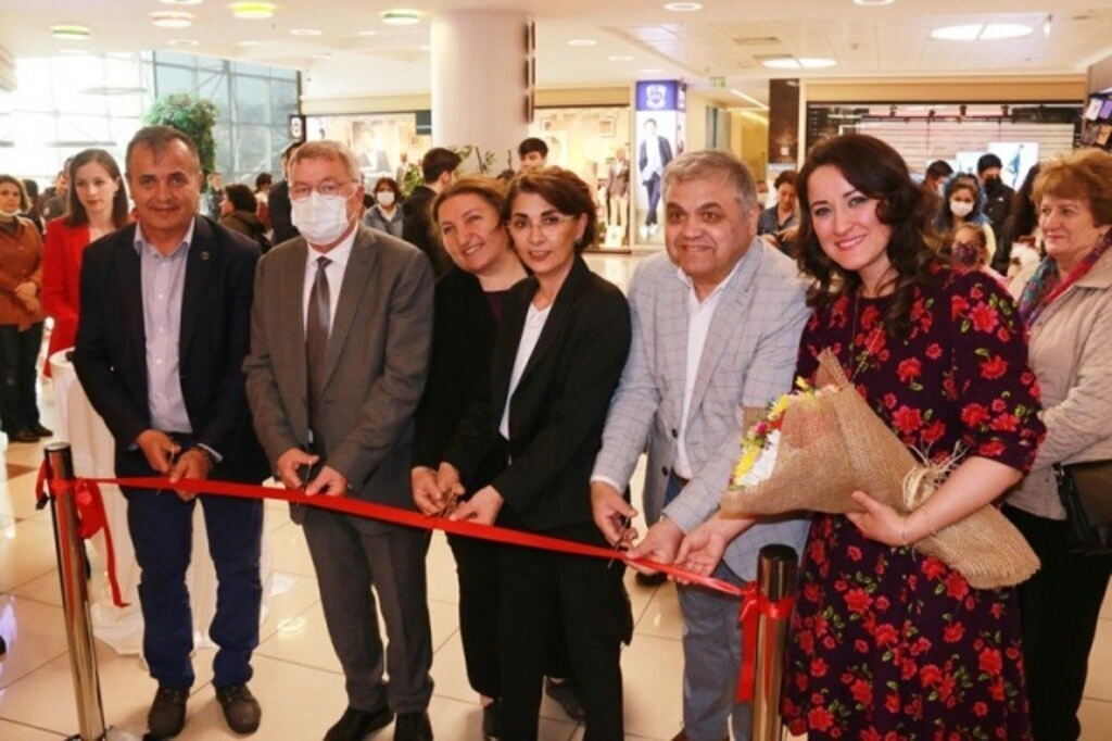 23 Nisan Ulusal Egemenlik ve Çocuk Bayramı Atakum’da dolu dolu kutlandı
