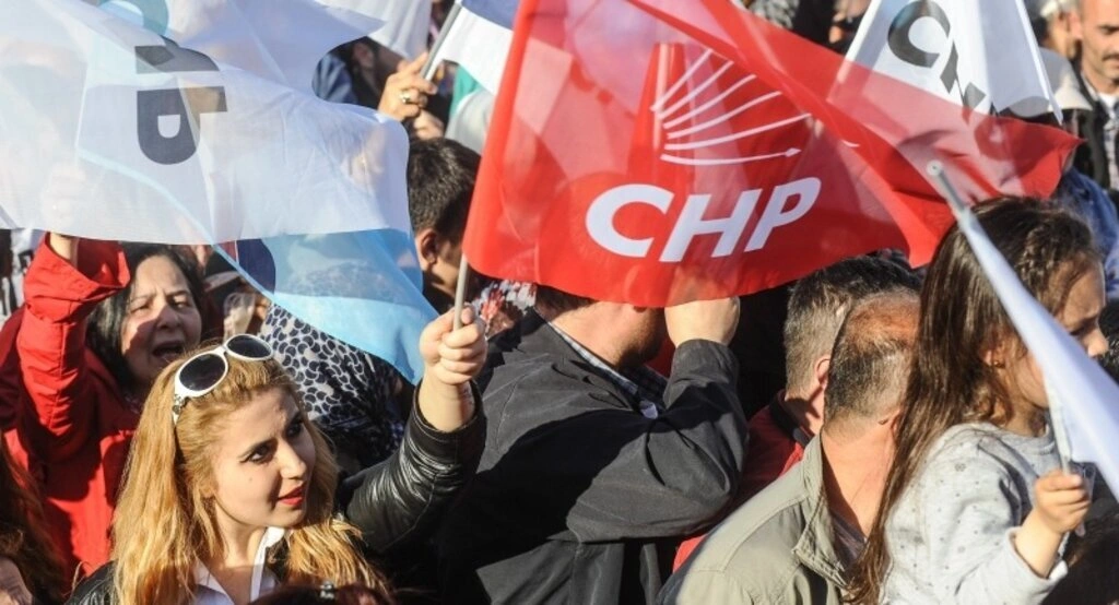 Kılıçdaroğlu Samsun'da