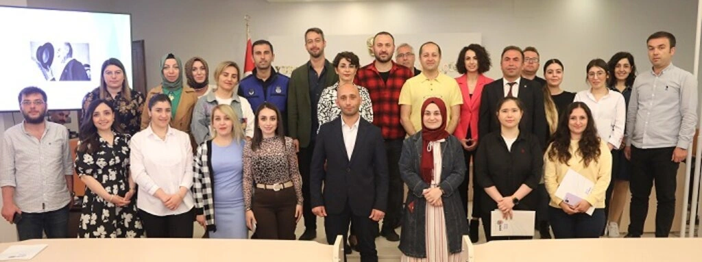 Samsun İğne Deliği Gençlik Merkezi'nde Eğitim Programları Başlıyor
