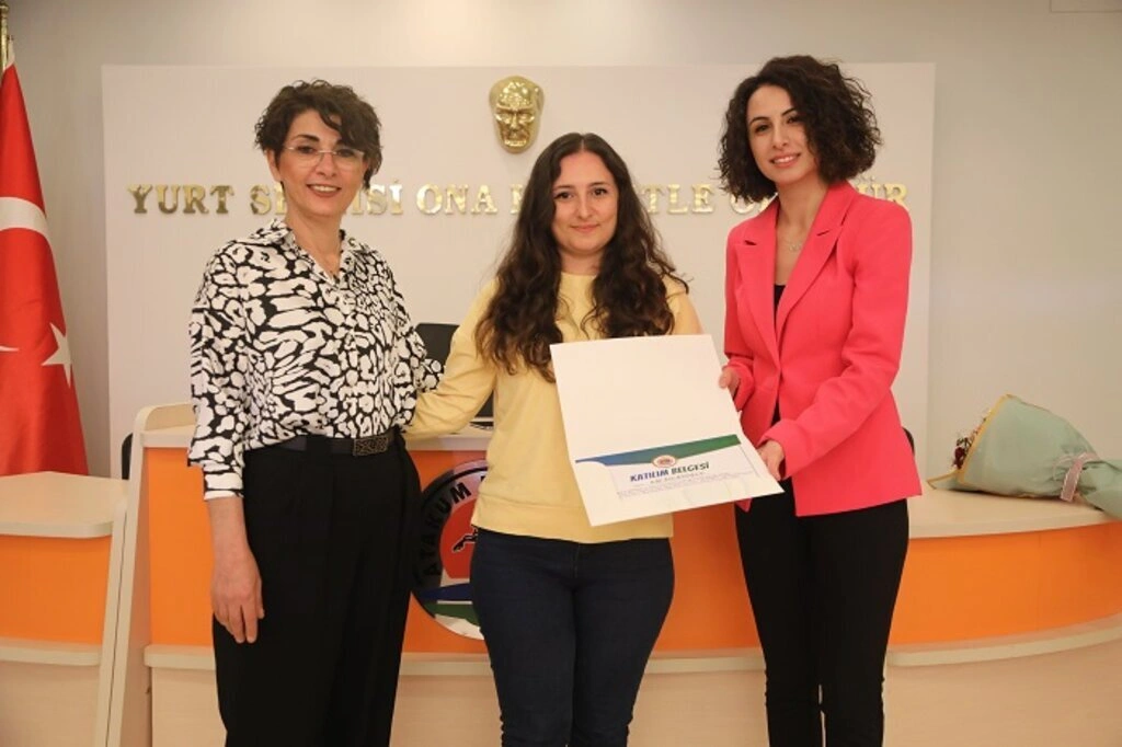 Samsun İğne Deliği Gençlik Merkezi'nde Eğitim Programları Başlıyor