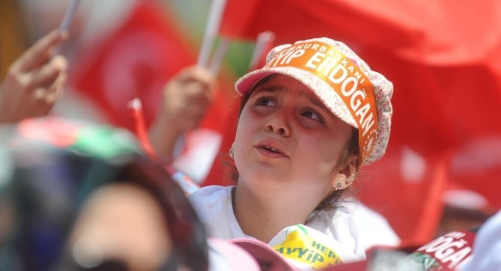 Cumhurbaşkanı Erdoğan Samsun'da açılış töreninde