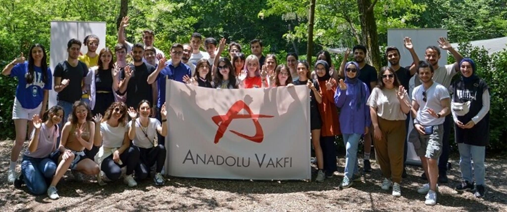 Anadolu Vakfı Burs Başvurusu İçin Son Gün: 30 Eylül