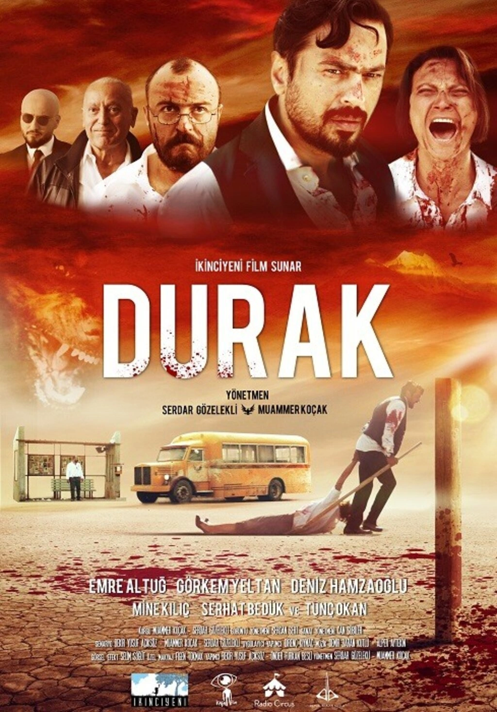 Evrensel Bilim Kurgu ve Fantastik Film Festivali başlıyor
