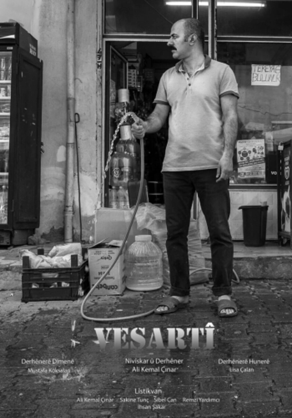 Evrensel Bilim Kurgu ve Fantastik Film Festivali başlıyor
