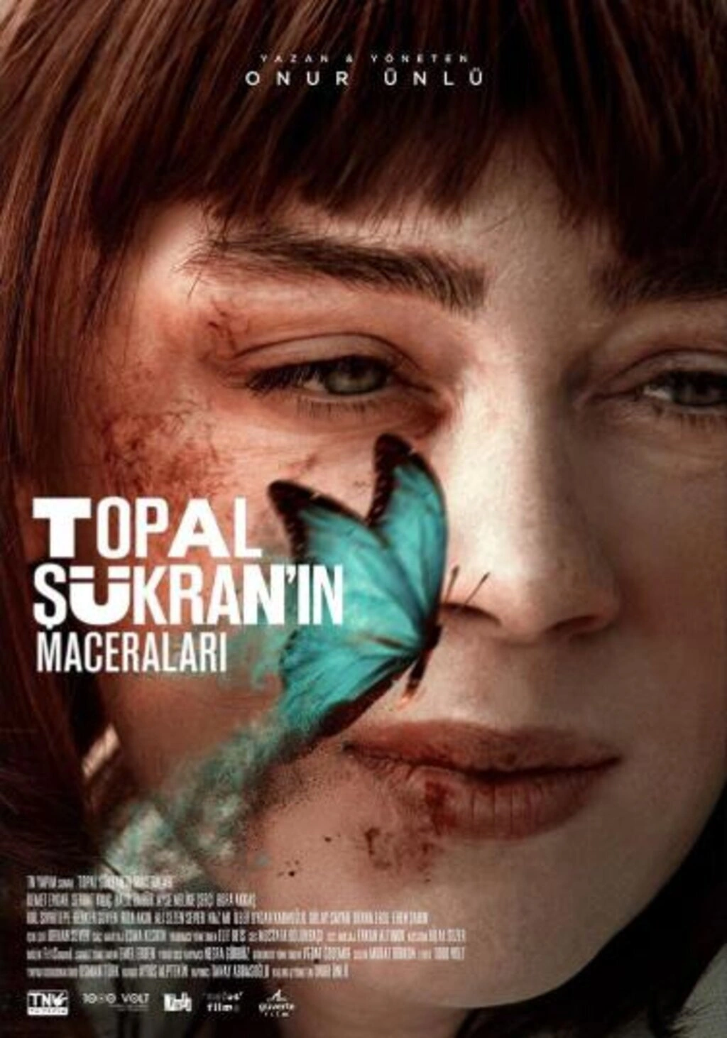 Evrensel Bilim Kurgu ve Fantastik Film Festivali başlıyor