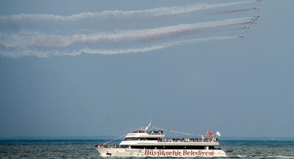 Türk Yıldızları