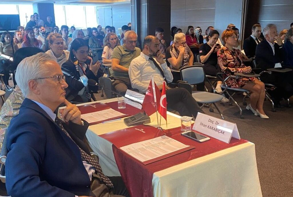 Obezite cerrahisinde multidisipliner yaklaşım sempozyumu